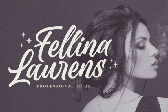 Belladio: A Modern Script Font for Marketers