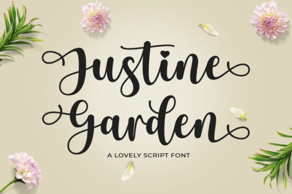 Justine Garden: A Designer's Real-World Review