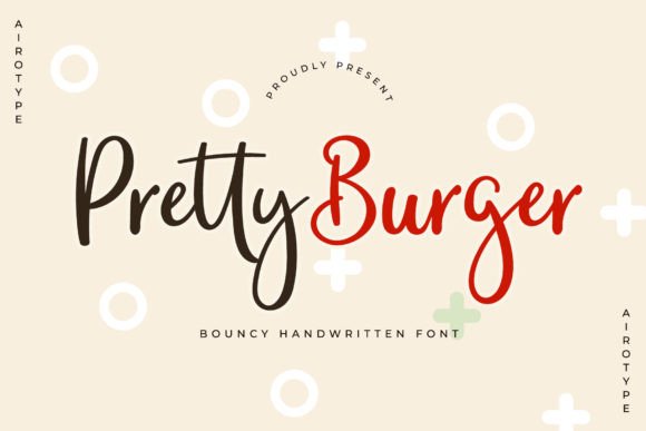 Pretty Burger: A Real-World Designer Review