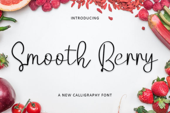 Smooth Berry: A Designer's Real-World Review