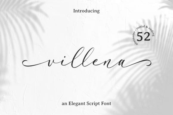 Villena: A Real-World Designer Review